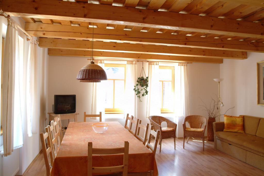 Domcek U Milana Vila Liptovske Revuce Quarto foto